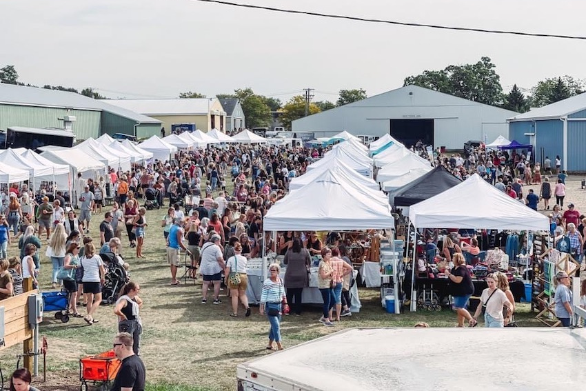 14 Must-Do May Events in the Ann Arbor Area 2024